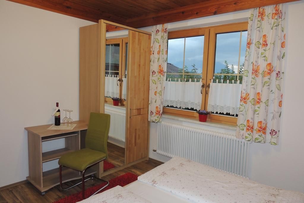 Appartement Seggl Pruggern Exterior photo